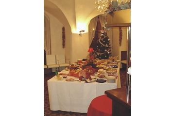 Tsjekkia Hotel Český Krumlov, Eksteriør